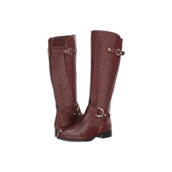 naturalizer jenelle boot